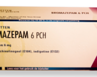 Slaap- en kalmeringsmiddelen