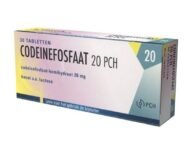codeine-20mg-kopen